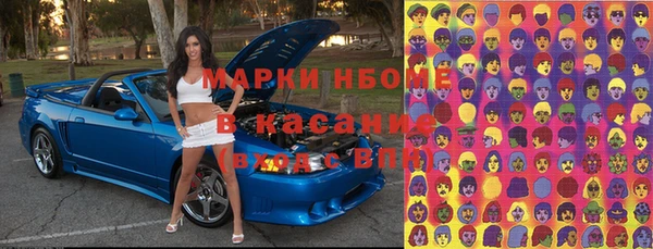 стафф Медногорск