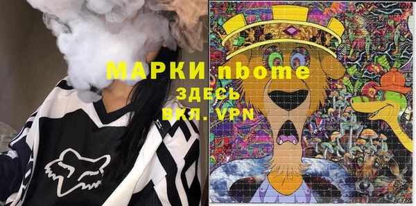стафф Медногорск